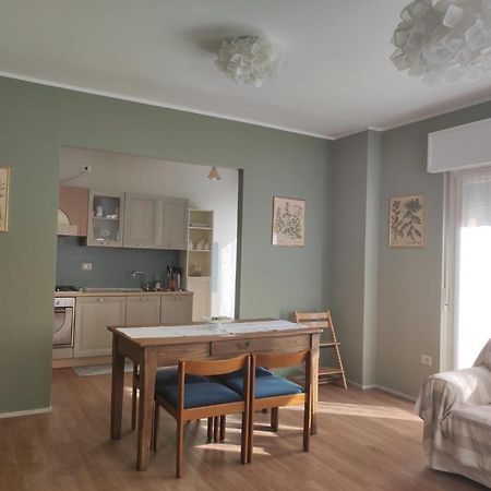 Casa Botta. Ampio Appartamento Luminoso E Confortevole Morbegno Buitenkant foto
