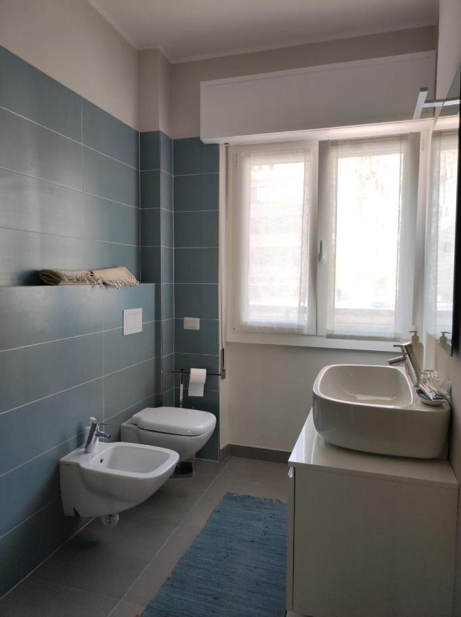 Casa Botta. Ampio Appartamento Luminoso E Confortevole Morbegno Buitenkant foto